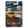 Hot Wheels - Custom Datsun 240Z Vintage OUTLET Delikatne zagięcia