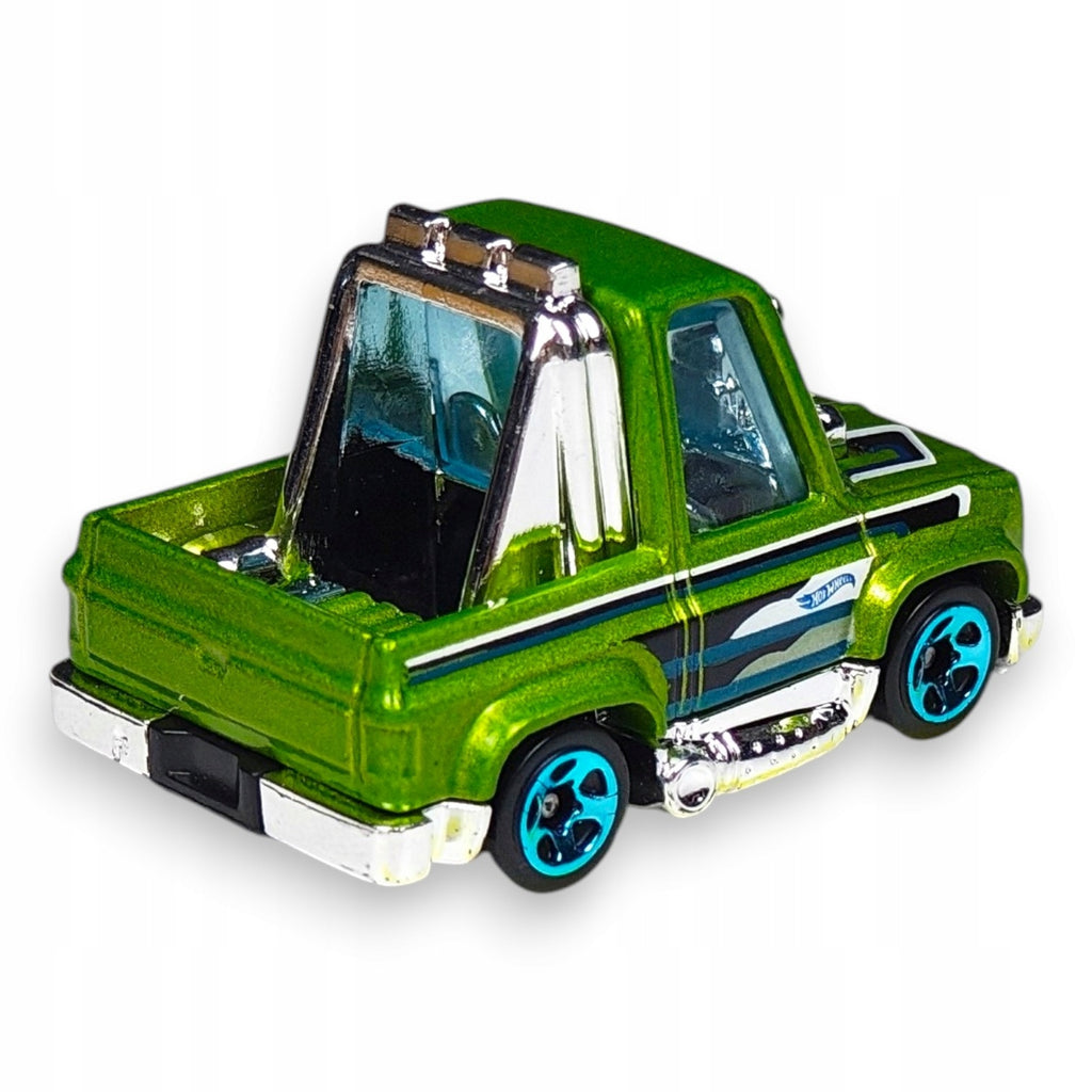 Hot Wheels - Toon'd '83 Chevy Silverado Tooned - Luzak