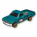 Hot Wheels - Datsun 620 - Luzak