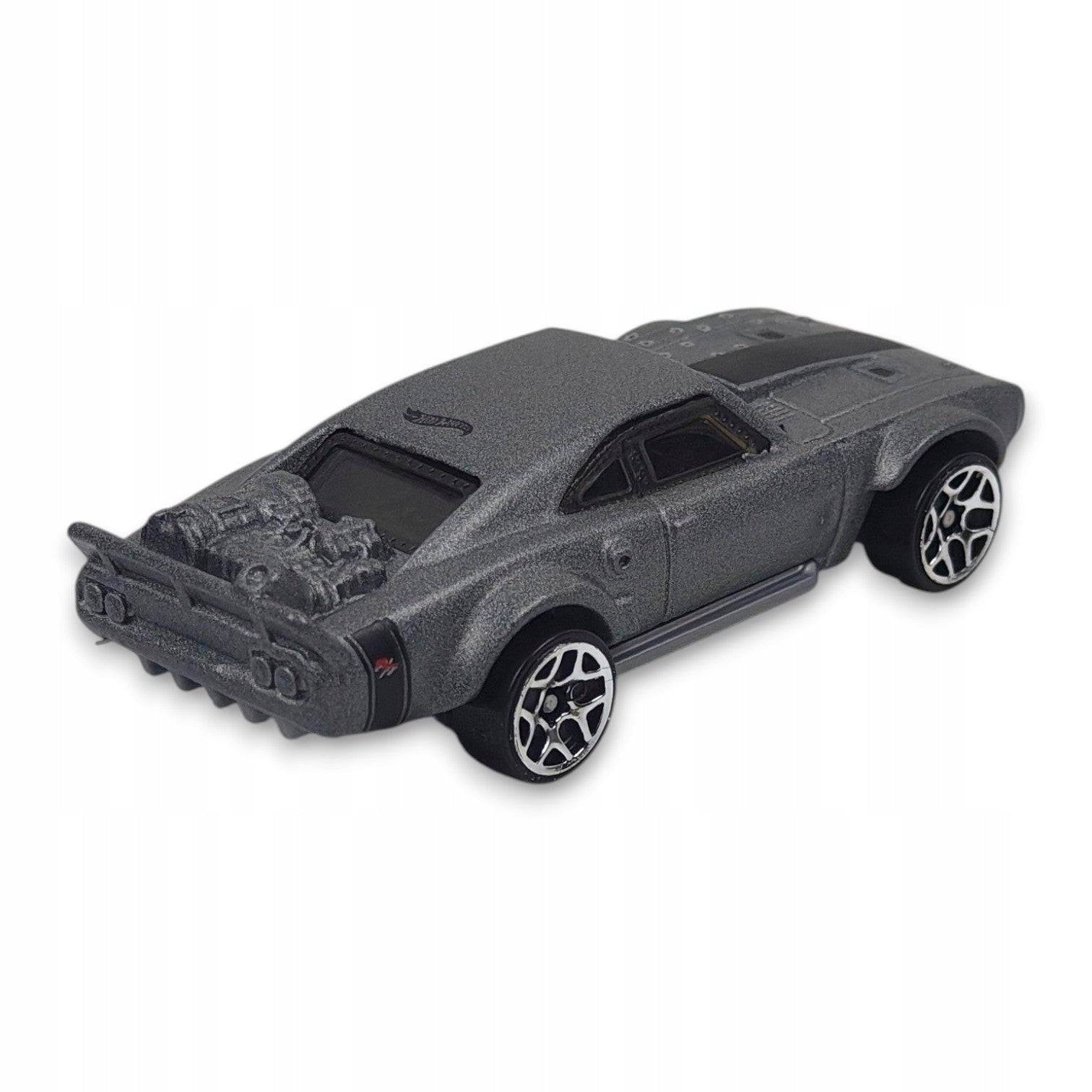Hot Wheels - Ice Charger - Luzak