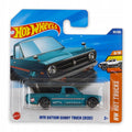 Hot Wheels - 1975 Datsun Sunny Truck B120