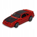 Hot Wheels - 84 Mustang SVO - Luzak