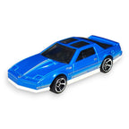 Hot Wheels - 84 Pontiac Firebird - Luzak