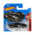 Hot Wheels - Ford GT-40 OUTLET Delikatne zagięcia