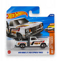 Hot Wheels - 1978 Dodge Li'l Red Express Truck