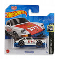 Hot Wheels - 71 Porsche 911 OUTLET Delikatne zagięcia