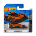 Hot Wheels - McLaren Solus GT