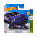 Hot Wheels - Custom Kia EV6 OUTLET Delikatne zagięcia