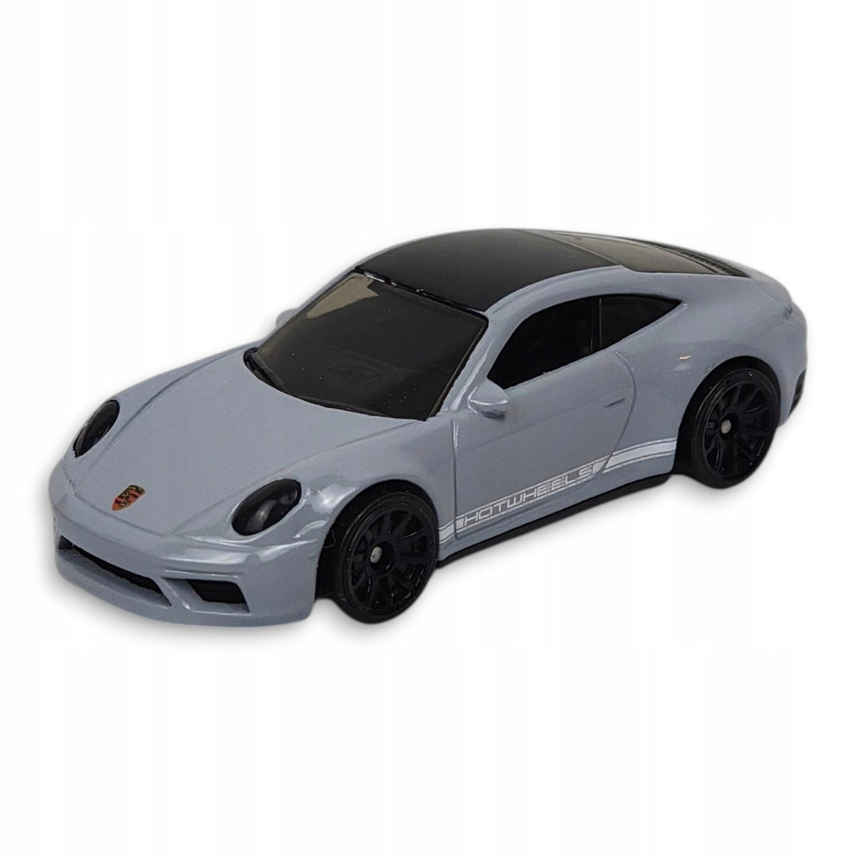 Hot Wheels - porsche 911 Carrera T - Luzak
