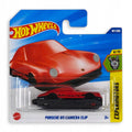 Hot Wheels - Porsche 911 Carrera Clip
