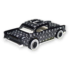 Hot Wheels - 57 Chevy - Luzak
