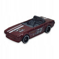 Hot Wheels - Triumph TR6 - Luzak