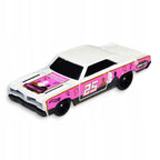 Hot Wheels - 74 Brazilian Dodge Charger - Luzak
