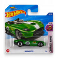 Hot Wheels - Rrroadster