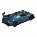 Hot Wheels - 2020 Koenigsegg Jesko - Luzak