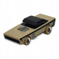 Hot Wheels - Small Bloc - Luzak