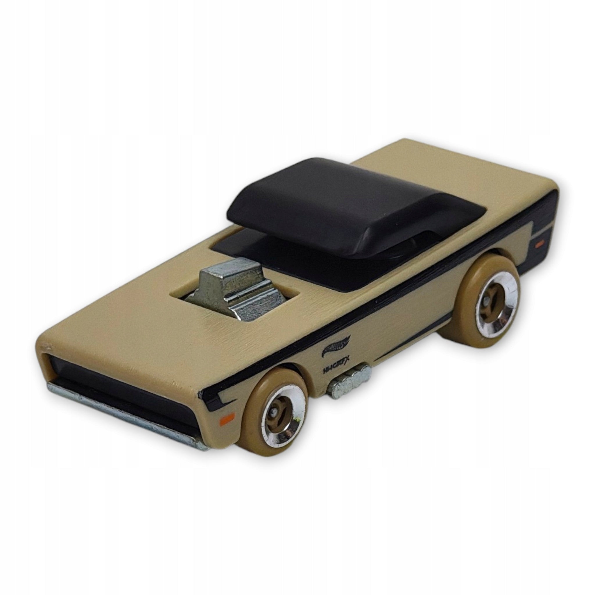 Hot Wheels - Small Bloc - Luzak