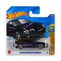 Hot Wheels - Nissan Skyline GT-R BCNR33