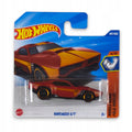 Hot Wheels - Ravenger S/T