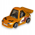 Hot Wheels - 94 Toyota Supra Tooned - Luzak