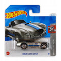 Hot Wheels - Shelby Cobra 427 S/C OUTLET Delikatne zagięcia