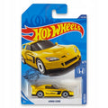 Hot Wheels - Honda S2000 - Długa Karta