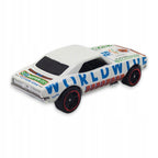 Hot Wheels - 67 Camaro - Luzak