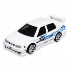 Hot Wheels - Volkswagen Jetta MK3 Fast & Furious Decades Of Fast - Luzak