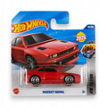 Hot Wheels - Maserati Shamal