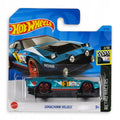 Hot Wheels - Dimachinni Veloce OUTLET Uszkodzony Blister