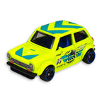 Hot Wheels - Custom 70 Honda N600 Neon Speeders - Luzak