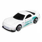Hot Wheels - 95 Mazda RX-7 - Luzak