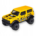 Hot Wheels - 21 Ford Bronco - Luzak