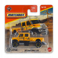 Matchbox - International CXT