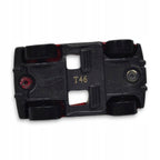 Hot Wheels - Pedal Driver TH Treasure Hunt - Luzak