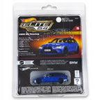 Hot Wheels Elite 64 - BMW M3 Touring w Protektorze
