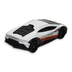 Hot Wheels - Lamborghini Huracan Sterrato - Luzak