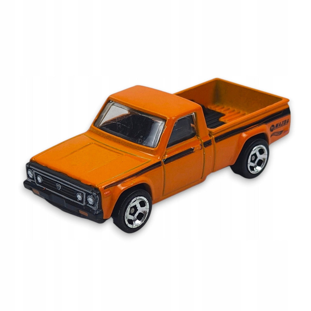 Hot Wheels - Mazda Repu - Luzak