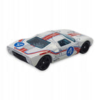 Hot Wheels - Ford GT-40 - Luzak
