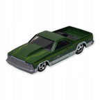 Hot Wheels - 80 El Camino - Luzak