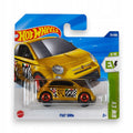 Hot Wheels - Fiat 500e