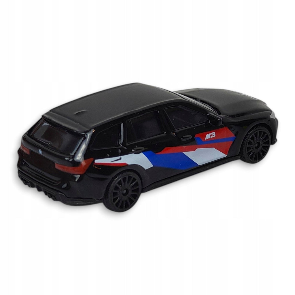 Majorette - BMW M3 Touring - Luzak