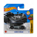 Hot Wheels - McMurtry Speirling