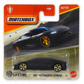 Matchbox - 2021 Koenigsegg Gemera