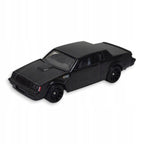 Hot Wheels - Buick Grand National Fast & Furious Decades Of Fast - Luzak