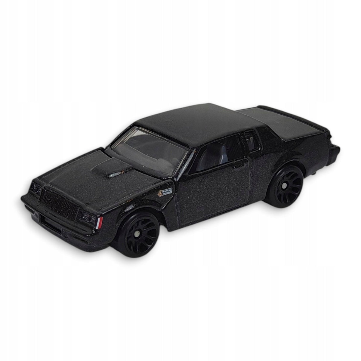 Hot Wheels - Buick Grand National Fast & Furious Decades Of Fast - Luzak