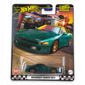 Hot Wheels Premium - Mitsubishi 3000GT VR-4 Boulevard
