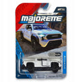 Majorette Showroom - Toyota Tacoma TRD PRO