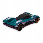 Hot Wheels - Group C Fantasy - Luzak