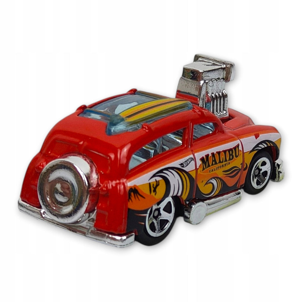 Hot Wheels - Surf N Turf - Luzak